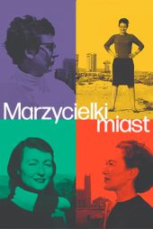 Marzycielki miast